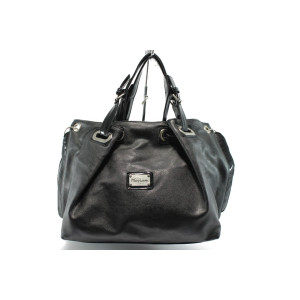 Дамска чанта черна АИ 2219 чернаKP