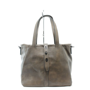 Дамска чанта кафява ЕА 49633кафеKP