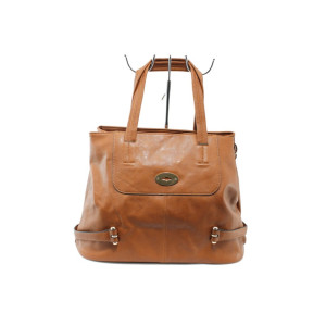 Дамска кафява чанта ФР 13118 кафяваKP