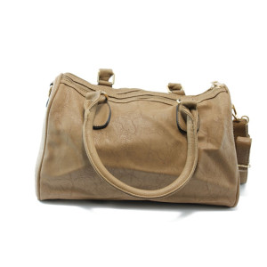 Дамска бежова чанта ФР 860-1 бежоваKP