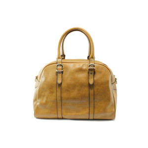 Дамска чанта камел ФР 0050 камелKP