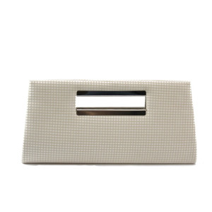 Бежова дамска чанта МИ 5 бежоваKP