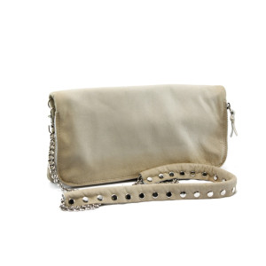 Дамска чанта бежова ИО 30 бежоваKP