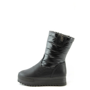 Дамски черни апрески РС 873 черниKP