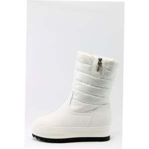 Дамски бели апрески РС 873KP