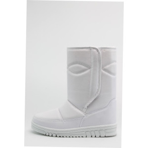 Юношески апрески бели с грайфер МА 003БKP