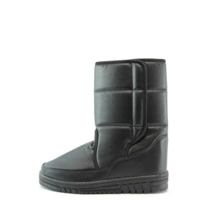 Юношески апрески черни МА 002ЧKP