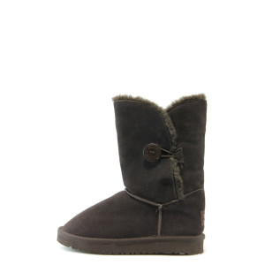 Дамски апрески кафяви UGGнискоКАФЕKP