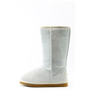 Дамски апрески високи бели UGGвисокоБЯЛKP
