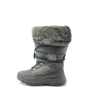 Юношески апрески черни ДД 092-02KP