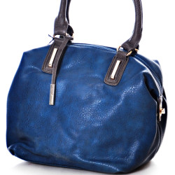 Сини дамски чанти