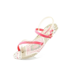 Дамски сандали розови гумени Ipanema 80838РозовKP