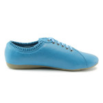 Дамски обувки спортни сини XS 38001СинKP