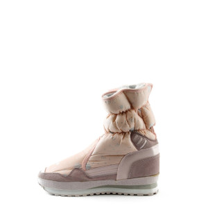 Дамски апрески розови БР 2002-040 розовиKP