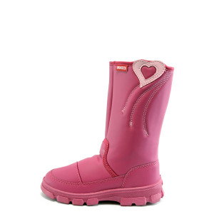 Детски апрески розови топли МА 120рKP