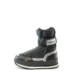 Детски апрески черни БР 2002-040 черно изчистеноKP