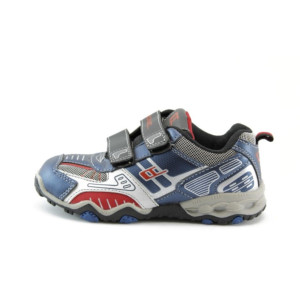 Детски маратонки сини ДД 29702сKP