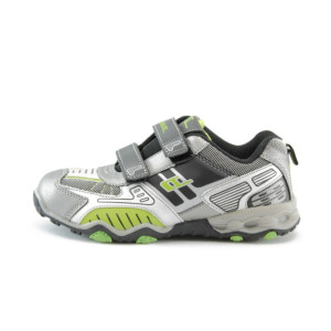 Детски маратонки сиви ДД 29702сивKP