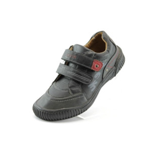 Бебешки маратонки черни РЛ 981001чKP Бебешки маратонки черни РЛ 981001чKP