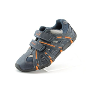 Детски маратонки сиви РЛ 81323Т03сивKP