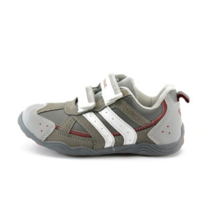 Детски маратонки сиви ДД 54384сKP