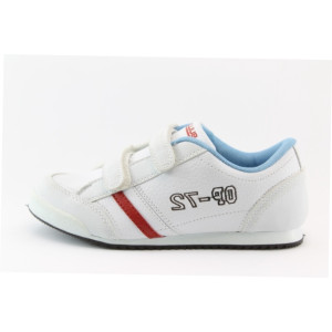 Детски маратонки бели БР 2011-04KP