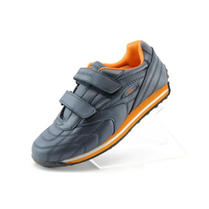 Детски маратонки сини БР 693сKP