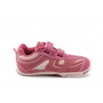 Бебешки маратонки розови РЛ 10302Т04KP