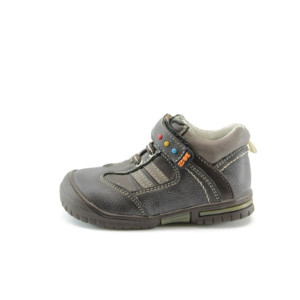 Бебешки обувки светлокафяви ФР 4-10кKP Бебешки обувки светлокафяви ФР 4-10кKP