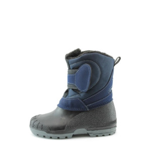 Детски гумени сини апрески ПА 3020KP