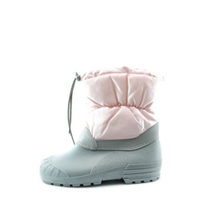 Детски гумени розови апрески ПА РозовKP