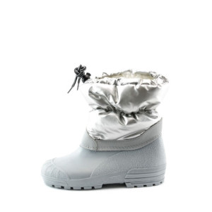 Детски гумени сиви апрески ПА СивиKP