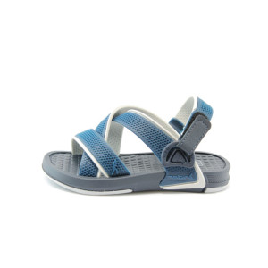 Детски сандали сини гумени Rider 80903СИНKP