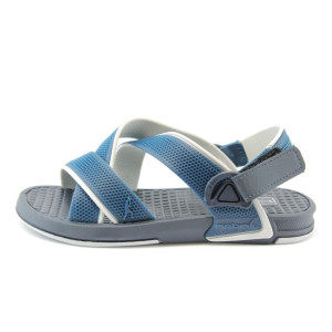 Юношески сандали сини гумени Rider 80903СИНKP