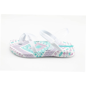Бебешки сандали бели летни Ipanema 80840БЯЛKP Бебешки сандали бели летни Ipanema 80840БЯЛKP