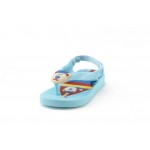Бебешки сандали сини с ластик Ipanema 80951СИНKP