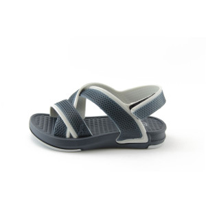 Бебешки сандали сини с лепенки Rider 80921Т.СИНKP Бебешки сандали сини с лепенки Rider 80921Т.СИНKP