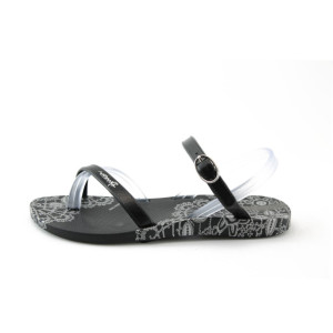 Детски сандали черни летни Ipanema 80839ЧеренKP