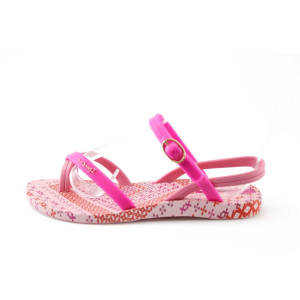 Детски сандали розови летни Ipanema 80839РозовKP