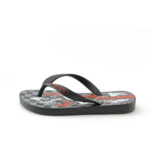 Юношески чехли черни летни Ipanema 80852ЧеренKP