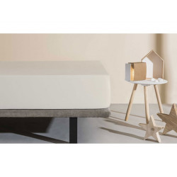 Памучен чаршаф-протектор - Велфонт Органик