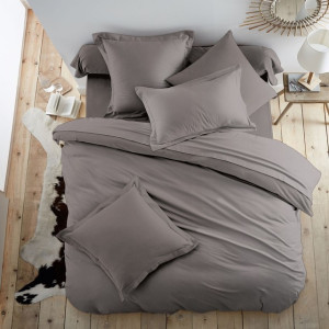 Спален комплект Grafito - 100% Памук Ранфорс