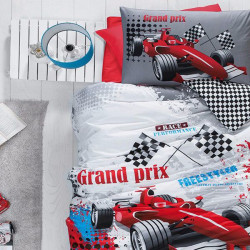 Памучен детски спален комплект Grand Prix 2