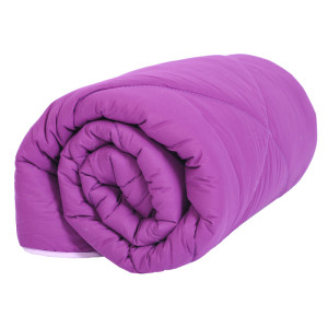 Топла памучна олекотена завивка Алба