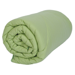 Топла памучна олекотена завивка Лусия