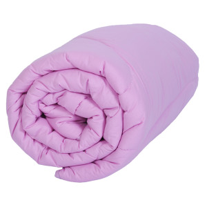 Топла памучна олекотена завивка Емине