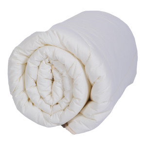 Топла памучна олекотена завивка Фернанда