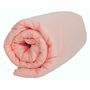 Топла памучна олекотена завивка Каталина