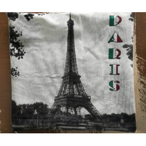 Интериорна калъфка за възглавница Paris Интериорна калъфка за възглавница Paris