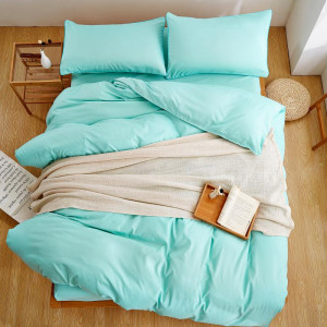 Памучен плик за завивка Menta